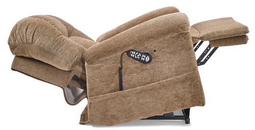 Golden MaxiComfort Cloud PR-527MLA Twilight Reclining Lift Chair